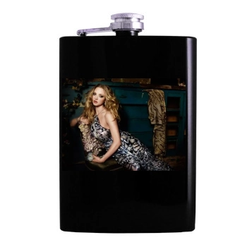 Amanda Seyfried Hip Flask