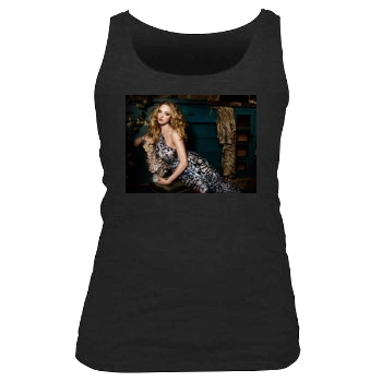 Amanda Seyfried Women's Tank Top