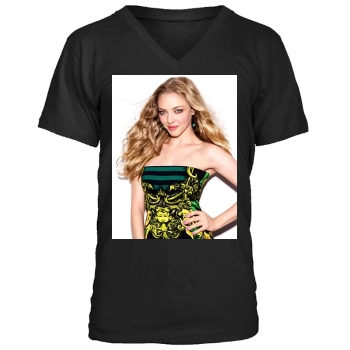 Amanda Seyfried Men's V-Neck T-Shirt