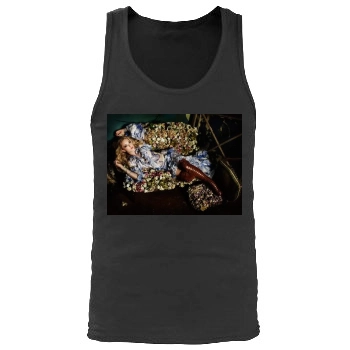 Amanda Seyfried Men's Tank Top