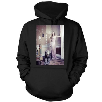 Amanda Seyfried Mens Pullover Hoodie Sweatshirt