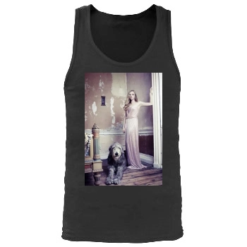 Amanda Seyfried Men's Tank Top