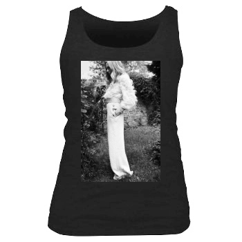 Amanda Seyfried Women's Tank Top