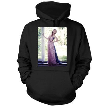 Amanda Seyfried Mens Pullover Hoodie Sweatshirt