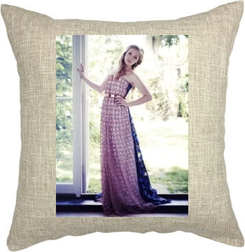 Amanda Seyfried Pillow