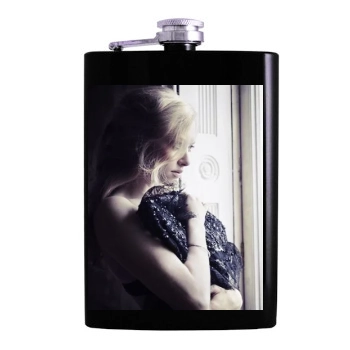 Amanda Seyfried Hip Flask