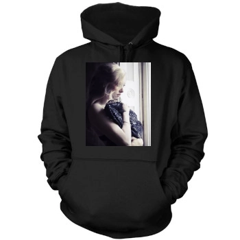 Amanda Seyfried Mens Pullover Hoodie Sweatshirt