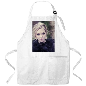 Amanda Seyfried Apron