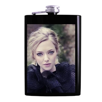 Amanda Seyfried Hip Flask