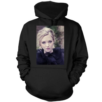 Amanda Seyfried Mens Pullover Hoodie Sweatshirt