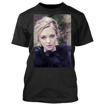 Amanda Seyfried Men's TShirt