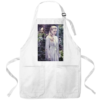 Amanda Seyfried Apron