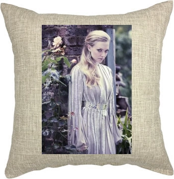 Amanda Seyfried Pillow