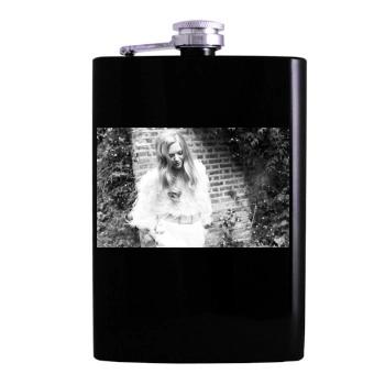 Amanda Seyfried Hip Flask