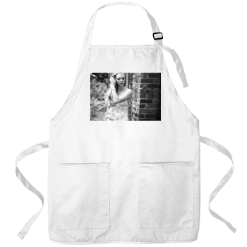 Amanda Seyfried Apron