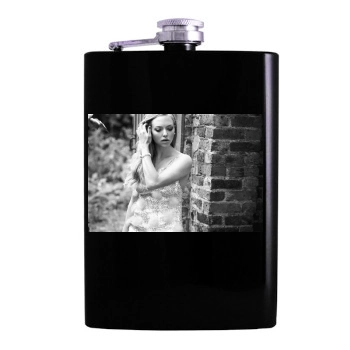 Amanda Seyfried Hip Flask