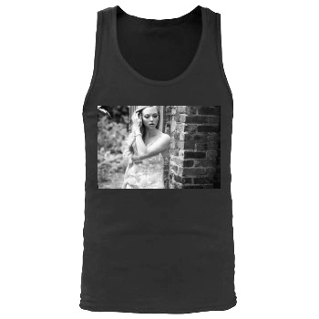 Amanda Seyfried Men's Tank Top