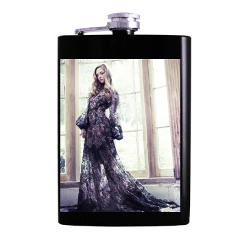 Amanda Seyfried Hip Flask