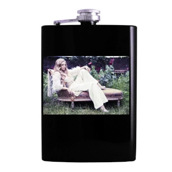 Amanda Seyfried Hip Flask