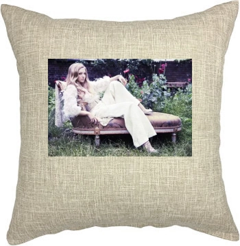 Amanda Seyfried Pillow