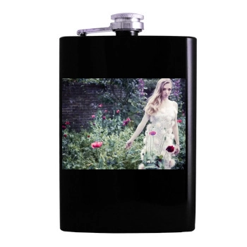 Amanda Seyfried Hip Flask