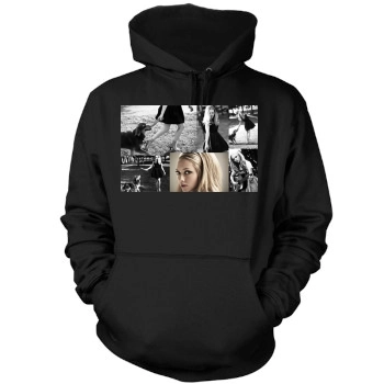 Amanda Seyfried Mens Pullover Hoodie Sweatshirt