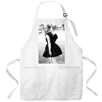 Amanda Seyfried Apron