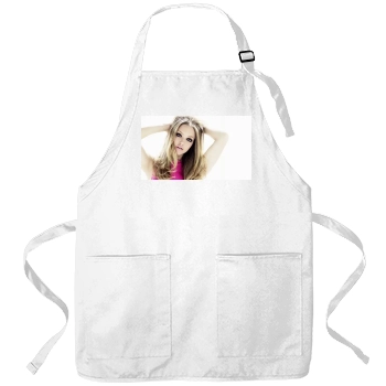 Amanda Seyfried Apron