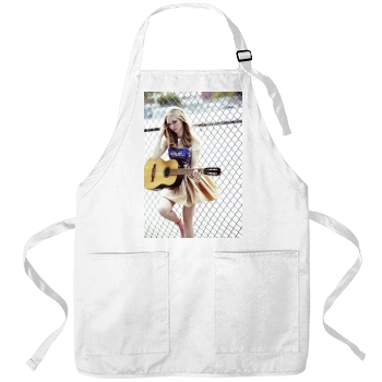 Amanda Seyfried Apron