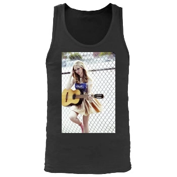 Amanda Seyfried Men's Tank Top