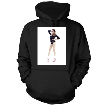 Amanda Seyfried Mens Pullover Hoodie Sweatshirt