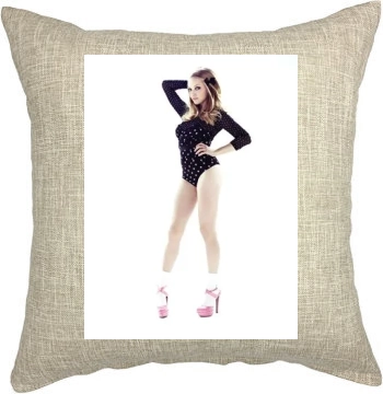 Amanda Seyfried Pillow