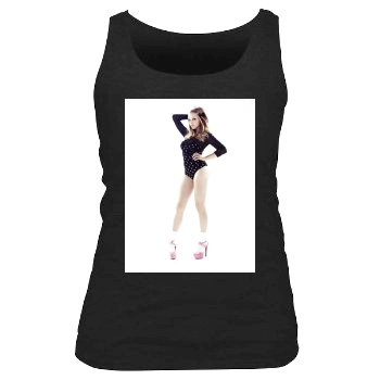 Amanda Seyfried Women's Tank Top