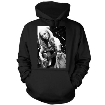 Amanda Seyfried Mens Pullover Hoodie Sweatshirt