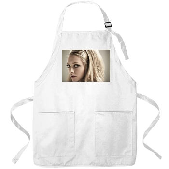 Amanda Seyfried Apron