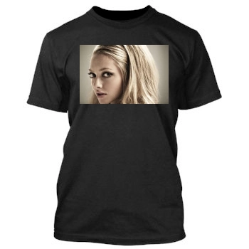 Amanda Seyfried Men's TShirt