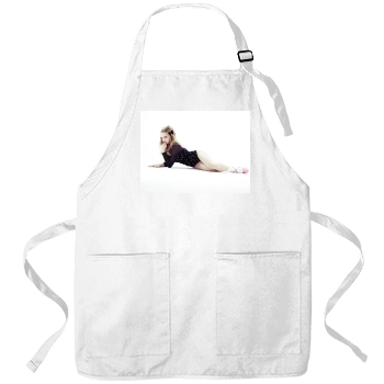 Amanda Seyfried Apron