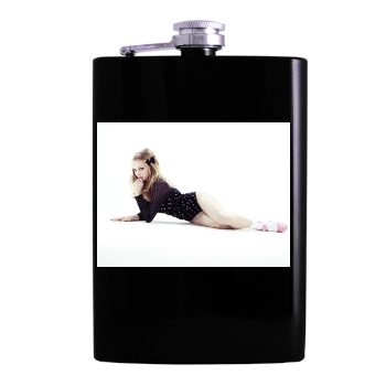 Amanda Seyfried Hip Flask