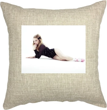 Amanda Seyfried Pillow