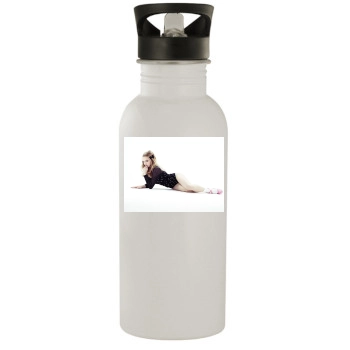 Amanda Seyfried Stainless Steel Water Bottle