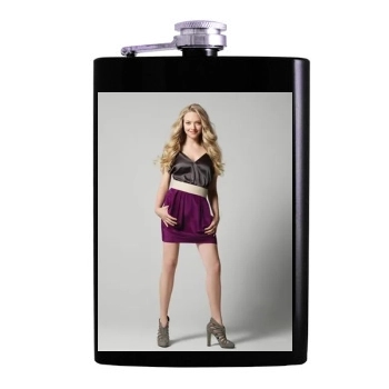 Amanda Seyfried Hip Flask