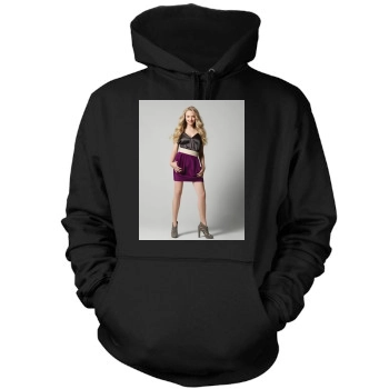 Amanda Seyfried Mens Pullover Hoodie Sweatshirt