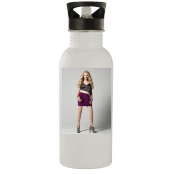 Amanda Seyfried Stainless Steel Water Bottle