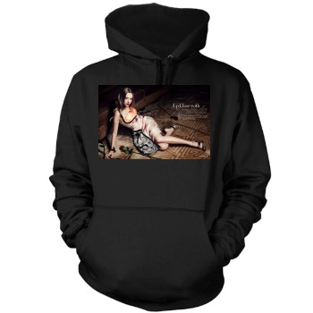 Amanda Seyfried Mens Pullover Hoodie Sweatshirt