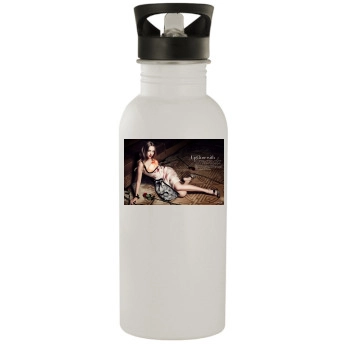 Amanda Seyfried Stainless Steel Water Bottle