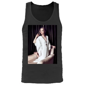 Amanda Seyfried Men's Tank Top