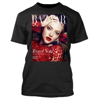 Amanda Seyfried Men's TShirt