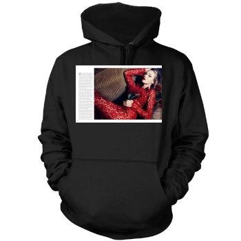 Amanda Seyfried Mens Pullover Hoodie Sweatshirt