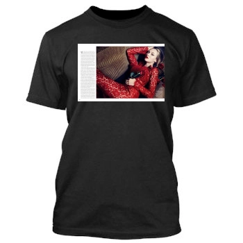 Amanda Seyfried Men's TShirt