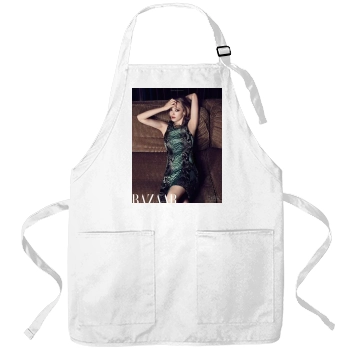 Amanda Seyfried Apron